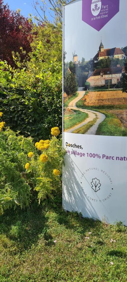 Willa Le Prestige Des Delices Dosches Zewnętrze zdjęcie